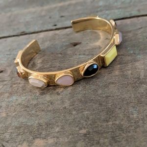 J.Crew Adjustable Bracelet